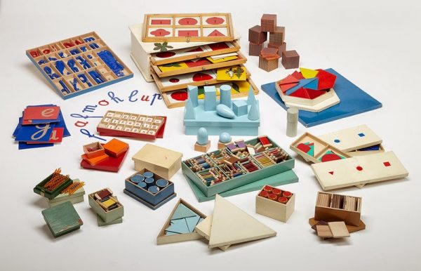 Atelier découverte Montessori : pour les enfants entre 3 et 6 ans ! Atelier découverte Montessori : pour les enfants entre 3 et 6 ans !