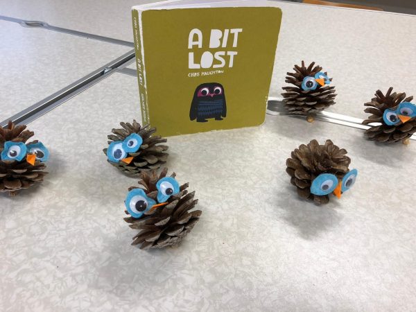 Club Ré’Créatif Bilingue Nîmes : Stage enfant en anglais vacances d’hiver Club Ré'Créatif Bilingue Nîmes : Stage enfant en anglais vacances d'hiver