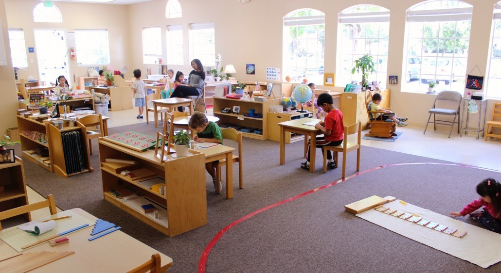 Rentrée 2019 : l'école Montessori Happy Forever School s'agrandit