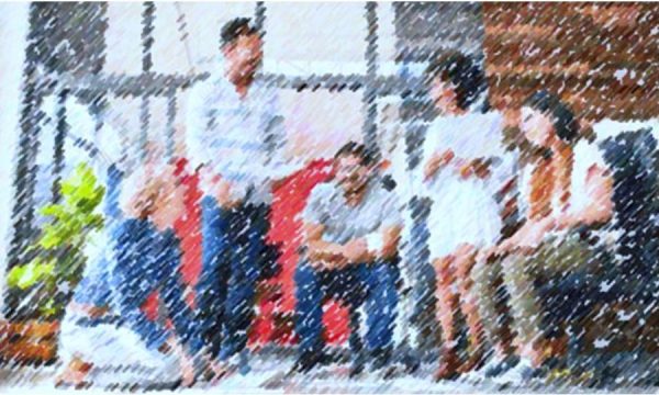 Groupe de parole et de soutien à la parentalité – Blog de l’école Montessori à Nîmes Groupe de parole et de soutien à la parentalité - Blog de l'école Montessori à Nîmes