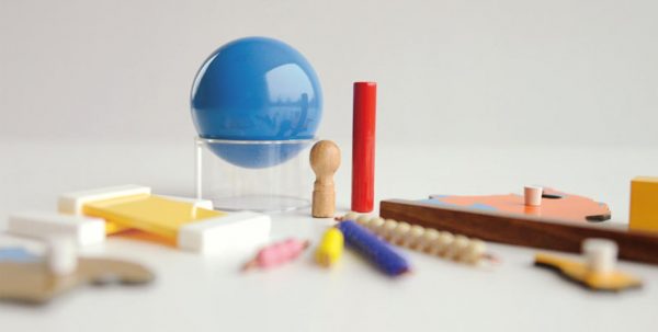 Ouverture de la classe primaire bilingue Montessori - Blog de l'école Montessori à Bouillargues