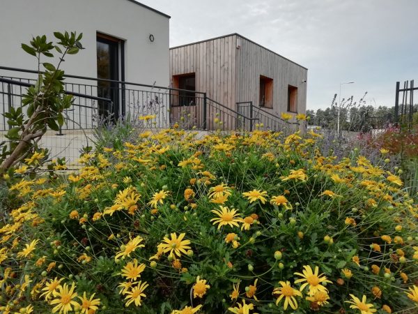 Le lieu – L’école Montessori Happy Forever School à Nîmes/Bouillargues Le lieu - L'école Montessori Happy Forever School à Nîmes/Bouillargues