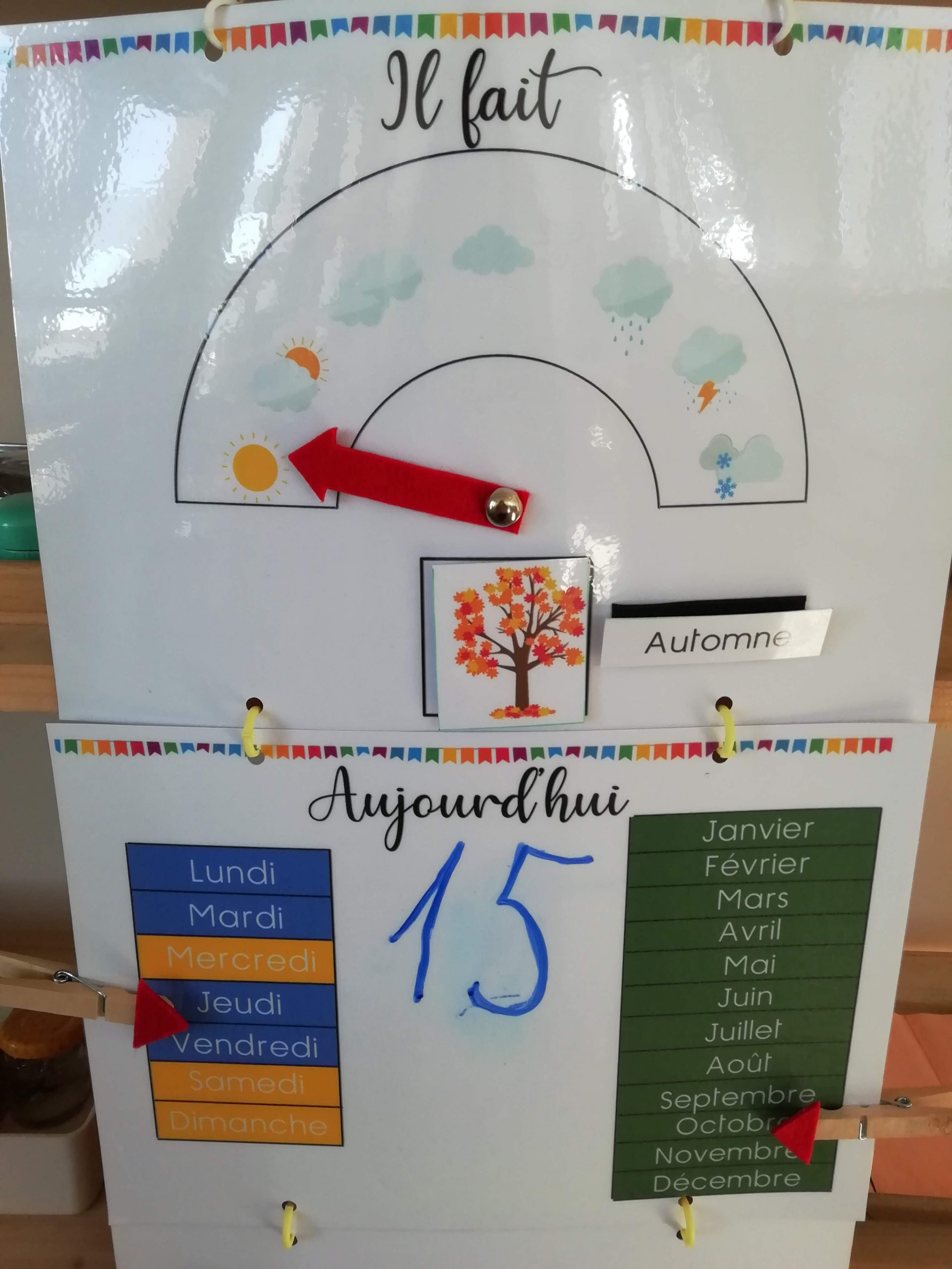 Une journée type à l'école bilingue Happy Forever School à Bouillargues