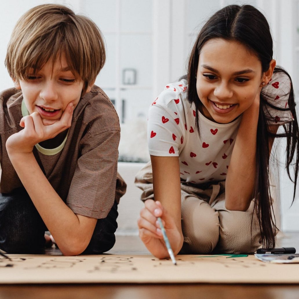 Aidons nos adolescents à avoir confiance en eux