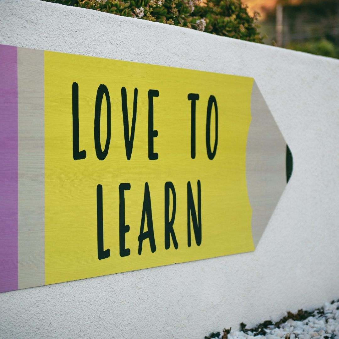 Un collège pour apprendre avec plaisir