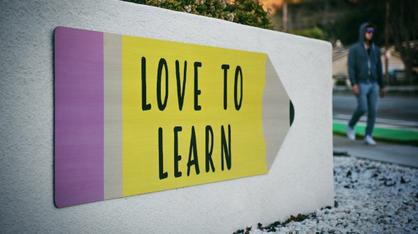 Un collège pour apprendre avec plaisir