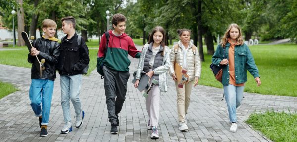L’ouverture du Collège Happy Forever School, un collège innovant pour le monde de demain