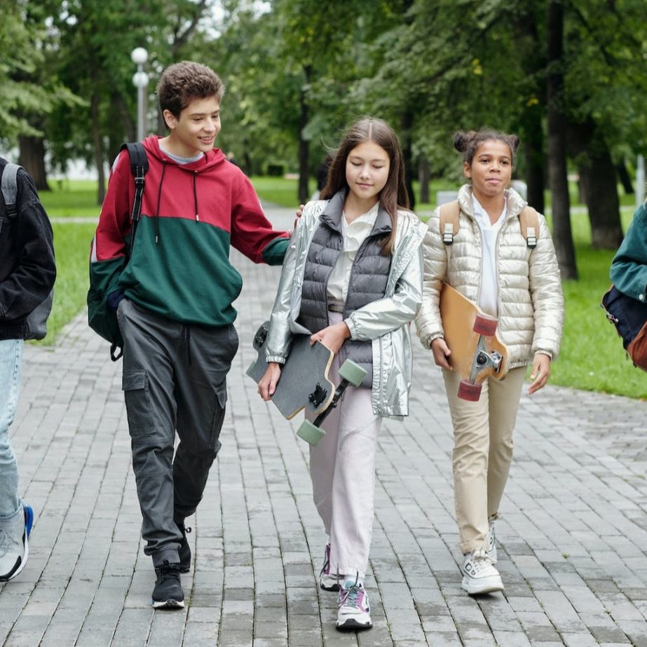 L’ouverture du Collège Happy Forever School, un collège innovant pour le monde de demain