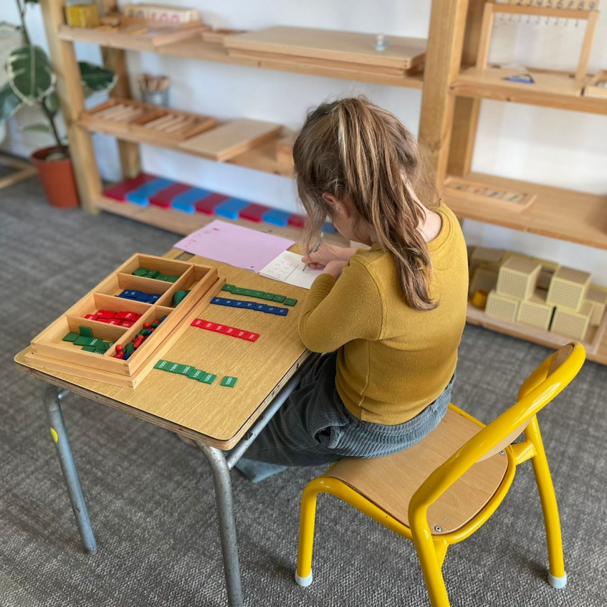 ecole privee nimes école privée nîmes