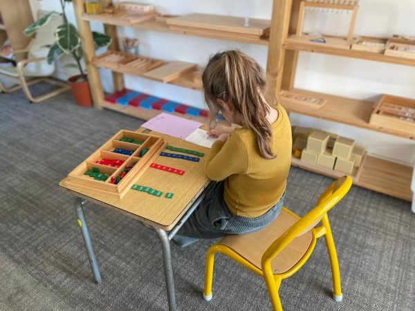 ecole privee nimes école privée nîmes