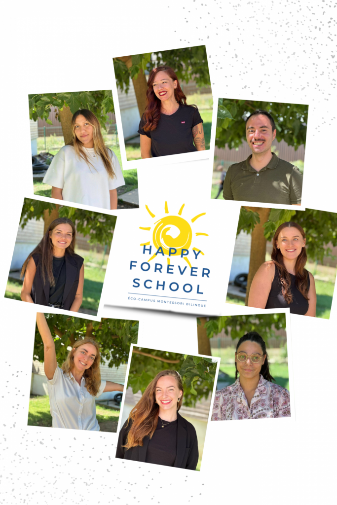 happy forever school
