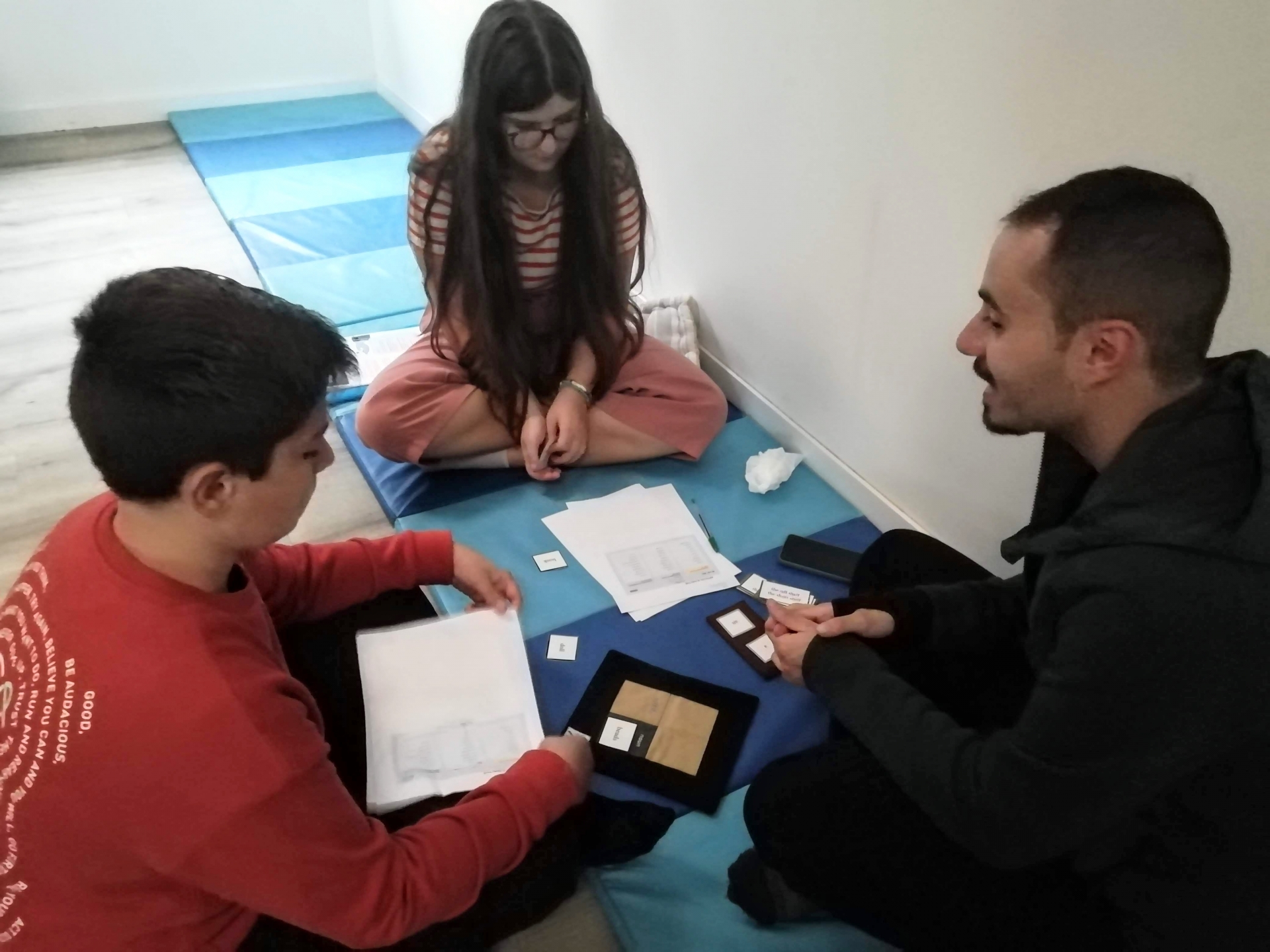 Nîmes collège alternatif